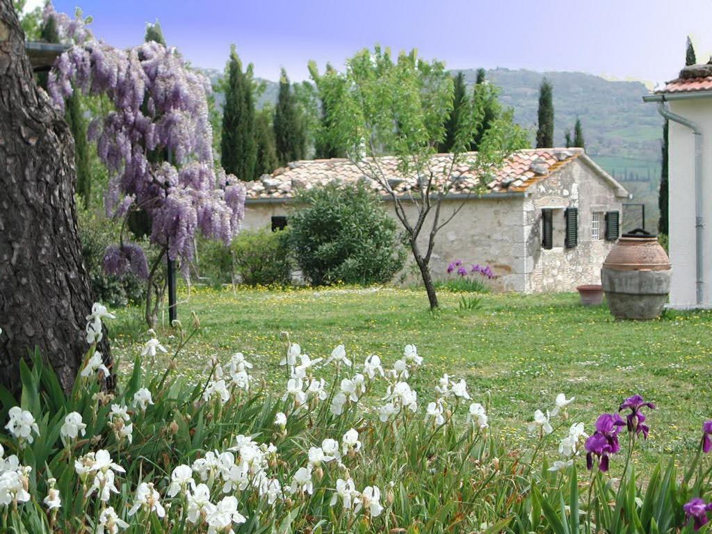 Vignagrande Agriturismo Saturnia Exterior foto