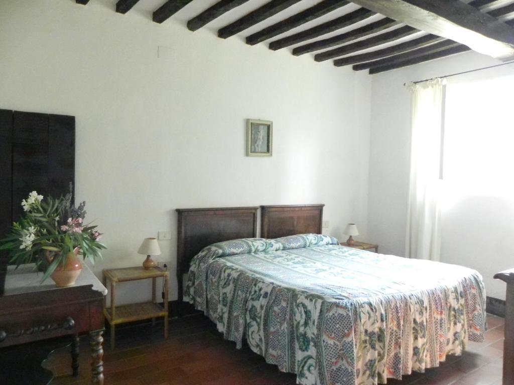 Vignagrande Agriturismo Saturnia Quarto foto