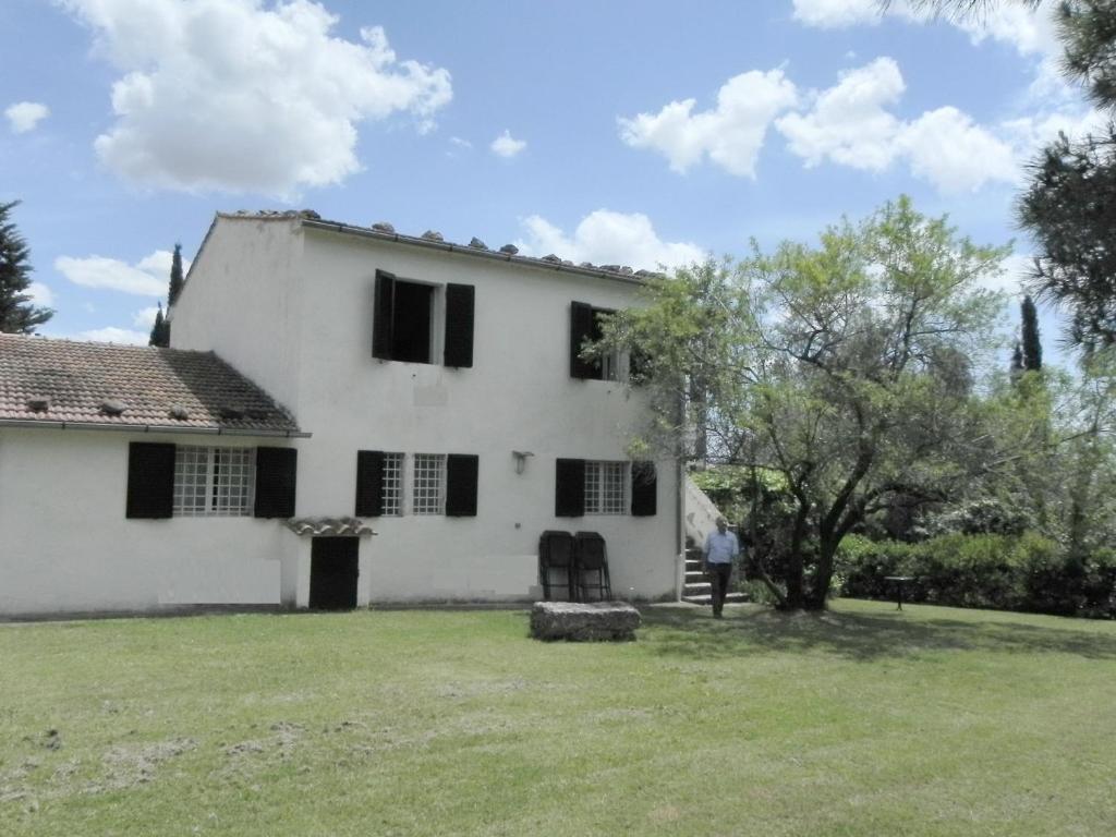 Vignagrande Agriturismo Saturnia Quarto foto
