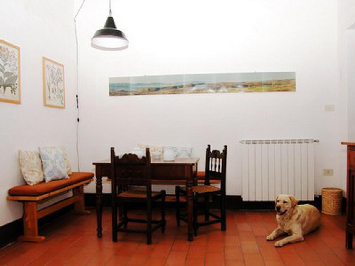 Vignagrande Agriturismo Saturnia Quarto foto