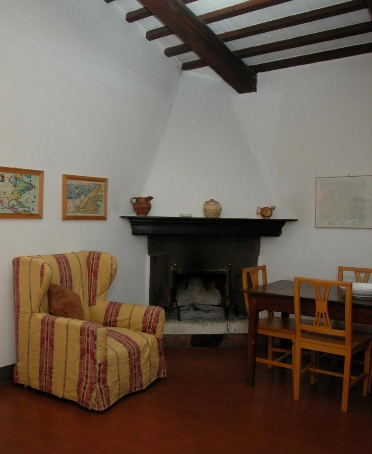 Vignagrande Agriturismo Saturnia Exterior foto