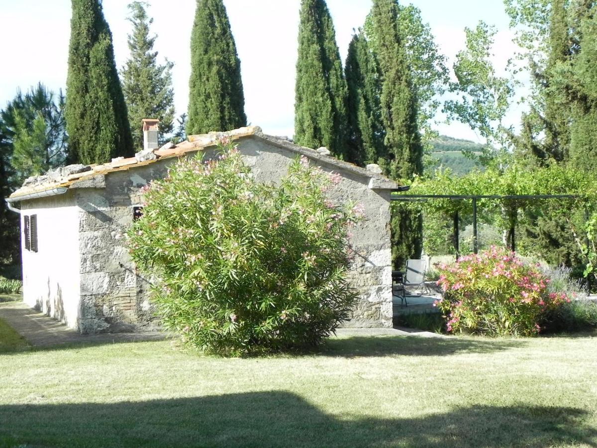 Vignagrande Agriturismo Saturnia Exterior foto