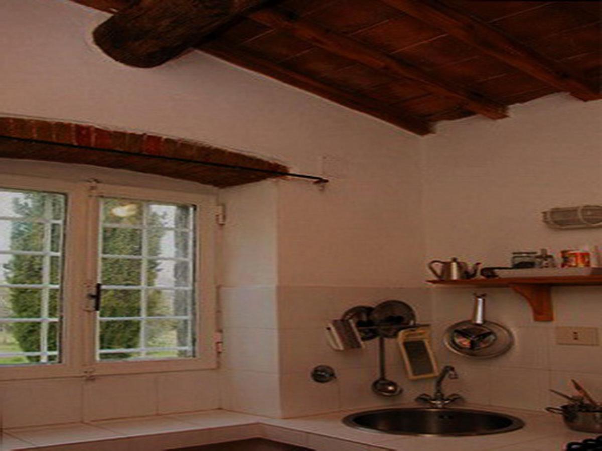 Vignagrande Agriturismo Saturnia Quarto foto
