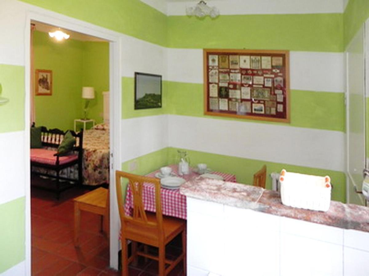 Vignagrande Agriturismo Saturnia Quarto foto