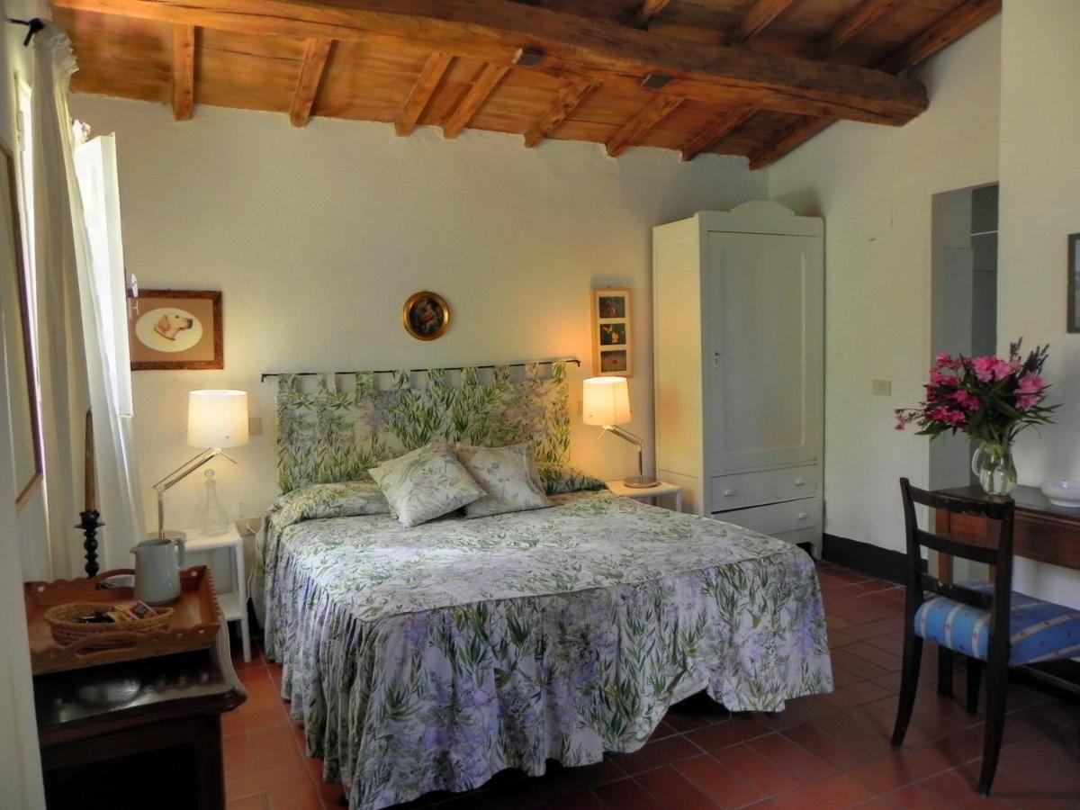 Vignagrande Agriturismo Saturnia Quarto foto