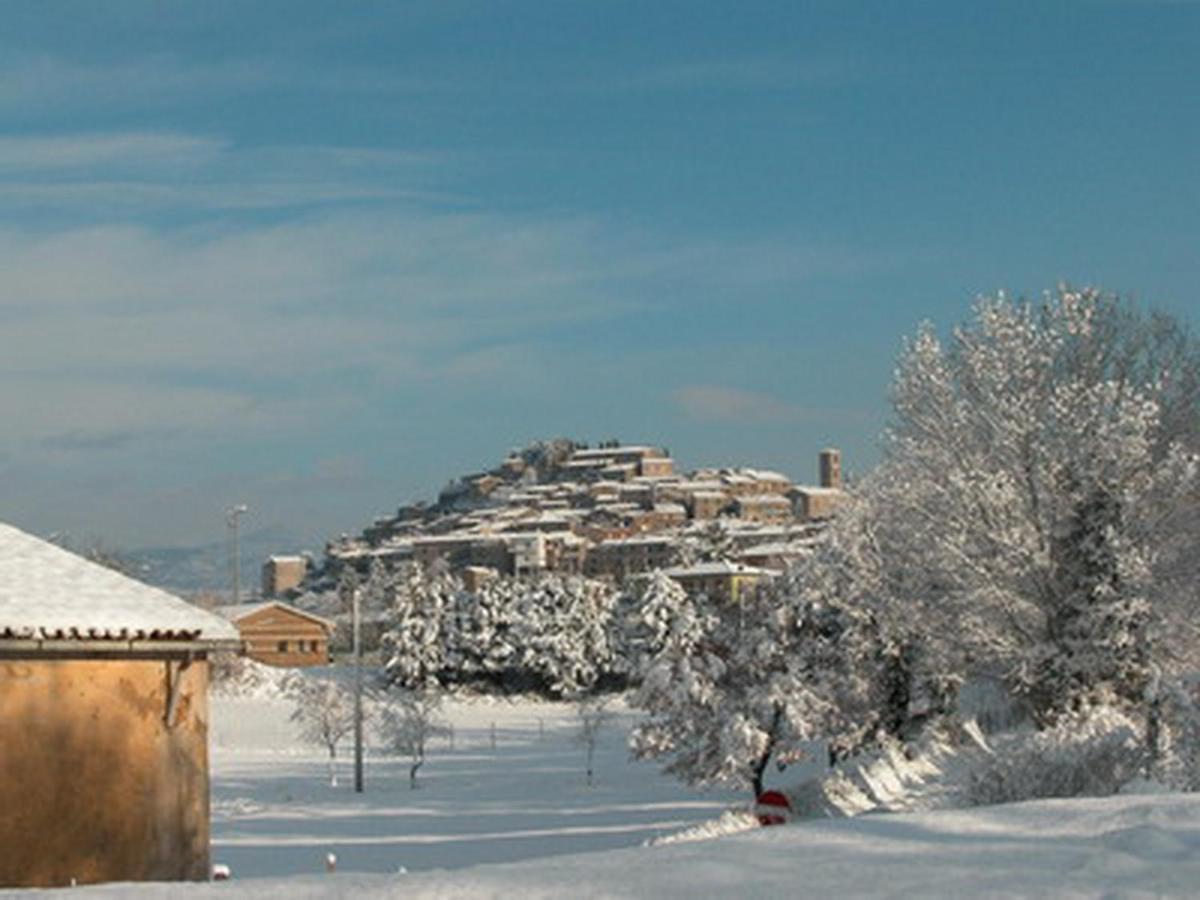 Vignagrande Agriturismo Saturnia Quarto foto